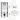 Toiletset Hoogglans wit met Spoelrand + Maxaro Flush Pro inbouwreservoir met geluidsisolatie TOI2258