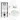 Toilet set High-gloss white without rim + Maxaro Flush Pro concealed cistern with sound insulation TOI2259