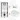 Toiletset Hoogglans wit zonder Spoelrand + Maxaro Flush Pro inbouwreservoir met geluidsisolatie TOI2260