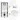 Toiletset Hoogglans wit zonder Spoelrand + Maxaro Flush Pro inbouwreservoir met geluidsisolatie TOI2261