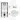 Toiletset Mat wit zonder Spoelrand + Maxaro Flush Pro inbouwreservoir met geluidsisolatie TOI2285