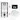 Toiletset Hoogglans wit met Spoelrand + Maxaro Flush Pro inbouwreservoir met geluidsisolatie TOI2288