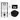 Toilet sets Matte black without rim + Maxaro Flush Pro concealed cistern with sound insulation TOI2320