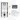 Toiletset Hoogglans wit met Spoelrand + Maxaro Flush Pro inbouwreservoir met geluidsisolatie TOI2354
