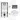 Toiletset Hoogglans wit met Spoelrand + Maxaro Flush Pro inbouwreservoir met geluidsisolatie TOI2357