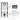 Toiletset Hoogglans wit zonder Spoelrand + Maxaro Flush Pro inbouwreservoir met geluidsisolatie TOI2358