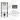 Toiletset Hoogglans wit zonder Spoelrand + Maxaro Flush Pro inbouwreservoir met geluidsisolatie TOI2359