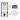 Toiletset Hoogglans wit zonder Spoelrand + Maxaro Flush Pro inbouwreservoir met geluidsisolatie TOI2361