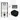 Toiletset Mat zwart met Spoelrand + Maxaro Flush Pro inbouwreservoir met geluidsisolatie TOI2372