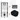 Toilet set Matte black with rim + Maxaro Flush Pro concealed cistern with sound insulation TOI2373