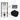 Toilet sets Matte black without rim + Maxaro Flush Pro concealed cistern with sound insulation TOI2377