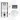 Toiletset Hoogglans wit zonder Spoelrand + Maxaro Flush Pro inbouwreservoir met geluidsisolatie TOI2381