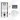 Toiletset Hoogglans wit zonder Spoelrand + Maxaro Flush Pro inbouwreservoir met geluidsisolatie TOI2382