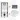 Toiletset Mat wit zonder Spoelrand + Maxaro Flush Pro inbouwreservoir met geluidsisolatie TOI2383