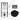 Toiletset Mat zwart zonder Spoelrand + Maxaro Flush Pro inbouwreservoir met geluidsisolatie TOI2386