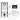 Toiletset Hoogglans wit met Spoelrand + Maxaro Flush Pro inbouwreservoir met geluidsisolatie TOI2387