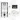 Toiletset Hoogglans wit met Spoelrand + Maxaro Flush Pro inbouwreservoir met geluidsisolatie TOI2388