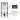 Toiletset Hoogglans wit met Spoelrand + Maxaro Flush Pro inbouwreservoir met geluidsisolatie TOI2390