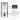 Toilet set High-gloss white without rim + Maxaro Flush Pro concealed cistern with sound insulation TOI2392