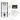 Toiletset Hoogglans wit zonder Spoelrand + Maxaro Flush Pro inbouwreservoir met geluidsisolatie TOI2393