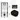 Toiletset Mat zwart met Spoelrand + Maxaro Flush Pro inbouwreservoir met geluidsisolatie TOI2405