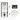 Toiletset Hoogglans wit zonder Spoelrand + Maxaro Flush Pro inbouwreservoir met geluidsisolatie TOI2414