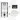 Toilet set High-gloss white without rim + Maxaro Flush Pro concealed cistern with sound insulation TOI2415