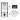 Toiletset Mat wit zonder Spoelrand + Maxaro Flush Pro inbouwreservoir met geluidsisolatie TOI2417
