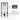 Toiletset Hoogglans wit met Spoelrand + Maxaro Flush Pro inbouwreservoir met geluidsisolatie TOI2421