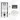 Toiletset Hoogglans wit met Spoelrand + Maxaro Flush Pro inbouwreservoir met geluidsisolatie TOI2423