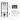 Toiletset Hoogglans wit zonder Spoelrand + Maxaro Flush Pro inbouwreservoir met geluidsisolatie TOI2424