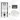 Toiletset Hoogglans wit zonder Spoelrand + Maxaro Flush Pro inbouwreservoir met geluidsisolatie TOI2425
