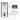 Toiletset Hoogglans wit zonder Spoelrand + Maxaro Flush Pro inbouwreservoir met geluidsisolatie TOI2426