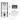 Toiletset Hoogglans wit zonder Spoelrand + Maxaro Flush Pro inbouwreservoir met geluidsisolatie TOI2427