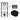 Toiletset Mat zwart met Spoelrand + Maxaro Flush Pro inbouwreservoir met geluidsisolatie TOI2439