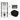 Toilet sets Matte black without rim + Maxaro Flush Pro concealed cistern with sound insulation TOI2442