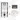 Toiletset Hoogglans wit zonder Spoelrand + Maxaro Flush Pro inbouwreservoir met geluidsisolatie TOI2447