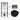 Toilet sets Matte black without rim + Maxaro Flush Pro concealed cistern with sound insulation TOI2451