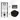 Toilet sets Matte black without rim + Maxaro Flush Pro concealed cistern with sound insulation TOI2452