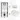 Toiletset Hoogglans wit met Spoelrand + Maxaro Flush Pro inbouwreservoir met geluidsisolatie TOI2453