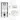 Toiletset Hoogglans wit met Spoelrand + Maxaro Flush Pro inbouwreservoir met geluidsisolatie TOI2455
