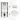 Toiletset Hoogglans wit met Spoelrand + Maxaro Flush Pro inbouwreservoir met geluidsisolatie TOI2456