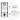 Toiletset Hoogglans wit zonder Spoelrand + Maxaro Flush Pro inbouwreservoir met geluidsisolatie TOI2457