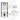 Toilet set High-gloss white without rim + Maxaro Flush Pro concealed cistern with sound insulation TOI2459