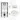 Toiletset Hoogglans wit zonder Spoelrand + Maxaro Flush Pro inbouwreservoir met geluidsisolatie TOI2460