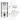 Toiletset Hoogglans wit zonder Spoelrand + Maxaro Flush Pro inbouwreservoir met geluidsisolatie TOI2480