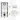 Toiletset Hoogglans wit zonder Spoelrand + Maxaro Flush Pro inbouwreservoir met geluidsisolatie TOI2481