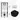 Toilet sets Matte black without rim + Maxaro Flush Pro concealed cistern with sound insulation TOI2485