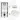 Toiletset Hoogglans wit met Spoelrand + Maxaro Flush Pro inbouwreservoir met geluidsisolatie TOI2486