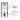 Toiletset Hoogglans wit met Spoelrand + Maxaro Flush Pro inbouwreservoir met geluidsisolatie TOI2488